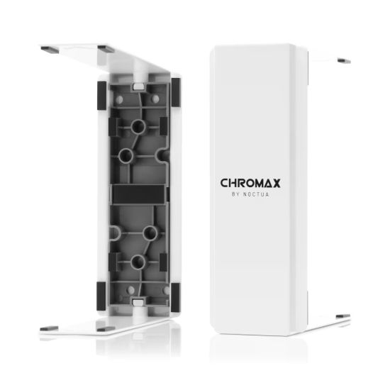 NA HC2 chromax white
