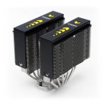 NA HC3 chromax black