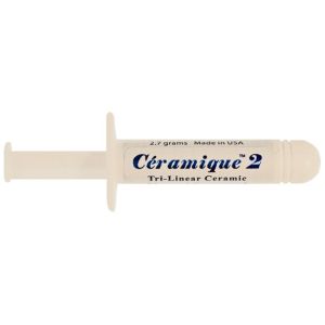 Ceramique 2.7 gr