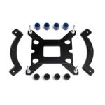 NM-I17XX-MP83 CHROMAX.BLACK MOUNTING-KIT