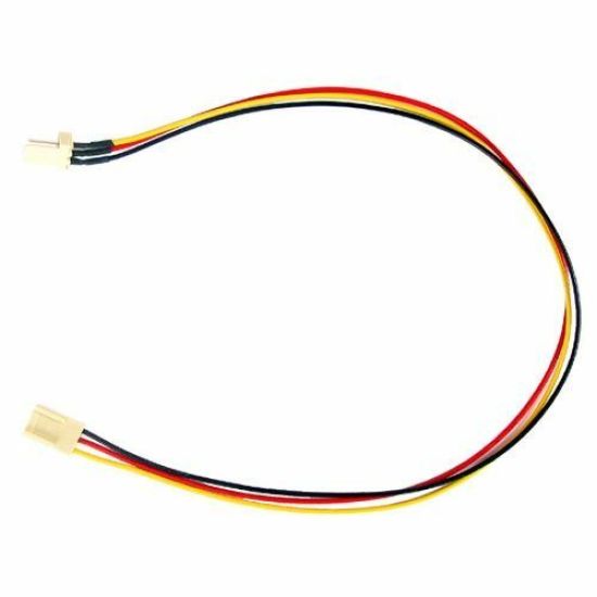 REVOLTEC RC019 3PIN extension cable