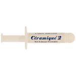 Ceramique 2.7 gr
