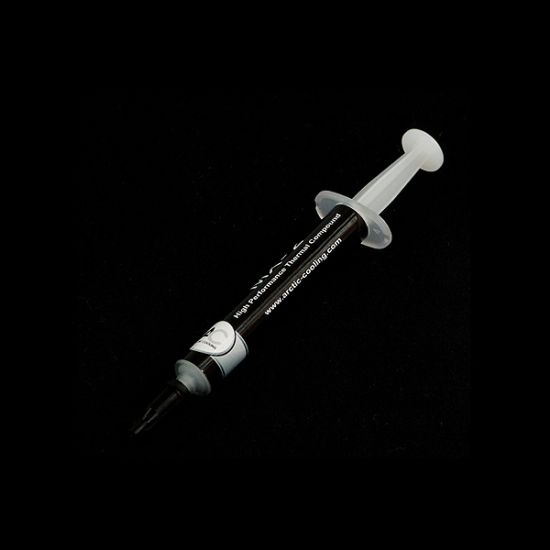 Thermal compound MX-2 tubing 4g