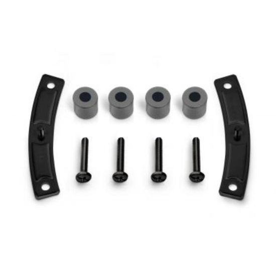 NM-AM5/4-MP83 CHROMAX.BLACK MOUNTING-KIT