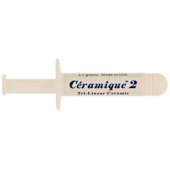 Ceramique 2.7 gr