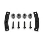 NM-AM5/4-MP83 CHROMAX.BLACK MOUNTING-KIT