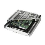 Titan TTC-HD90 Aluminium Hard Drive Cooler