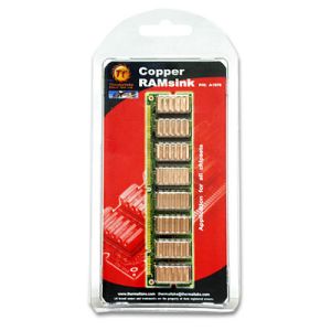 THERMALTAKE A1978 Copper RAM Sink