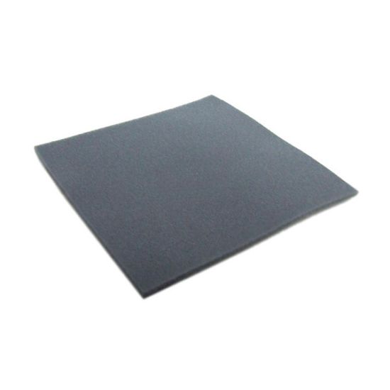 Thermal pad Ultra 5W/mk 50x50x1mm (1 piece) (CPU)