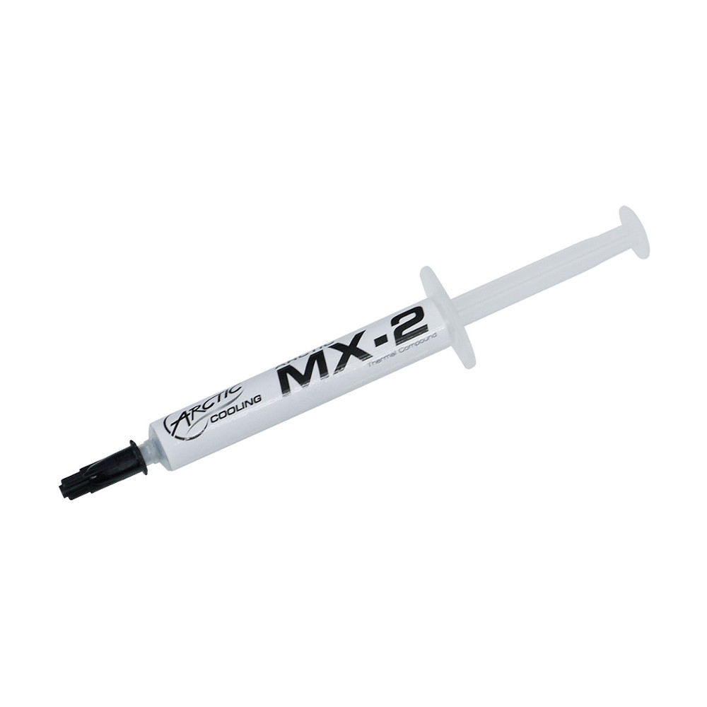 Thermal compound MX-2 Tube 8g 2019