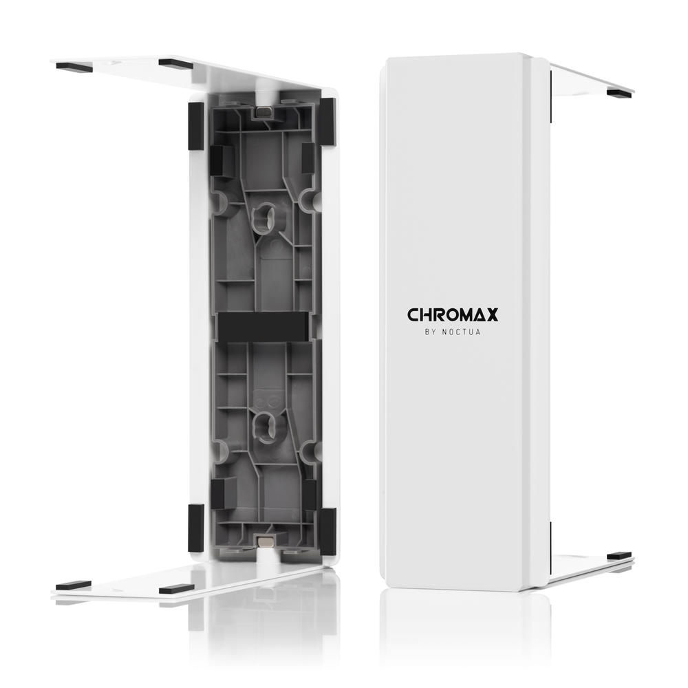 NA-HC6 chromax white