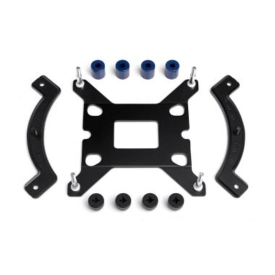 NM-I17XX-MP83 CHROMAX.BLACK MOUNTING-KIT