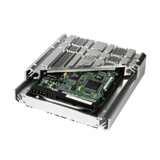 Titan TTC-HD90 Aluminium Hard Drive Cooler