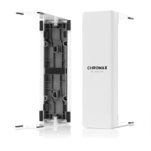 NA HC4 chromax white