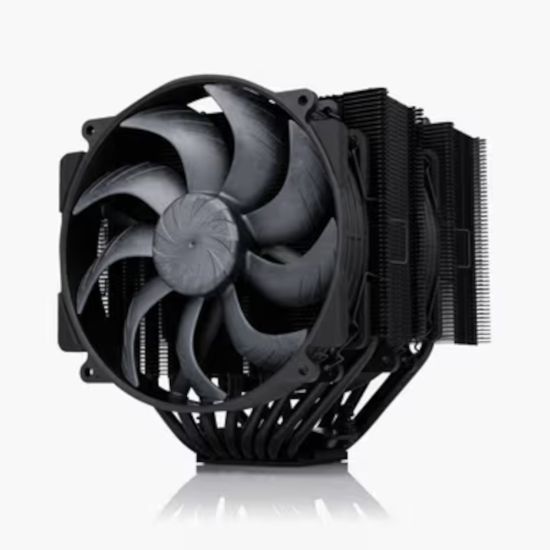 NH-D15 G2 chromax.black