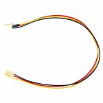 REVOLTEC RC019 3PIN extension cable