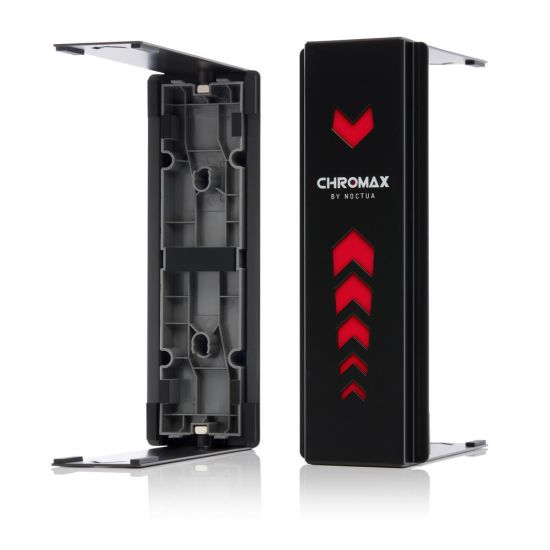 NA HC3 chromax black