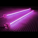 Revoltec Neon LIGHT Twin-Set 30cm – UV – 12V