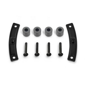 NM-AM5/4-MP83 CHROMAX.BLACK MOUNTING-KIT