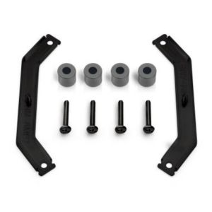 NM-AM5/4-MP78 CHROMAX.BLACK MOUNTING-KIT