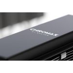 NA HC2 chromax black