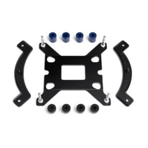 NM-I17XX-MP83 CHROMAX.BLACK MOUNTING-KIT