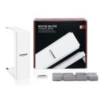 NA-HC6 chromax white